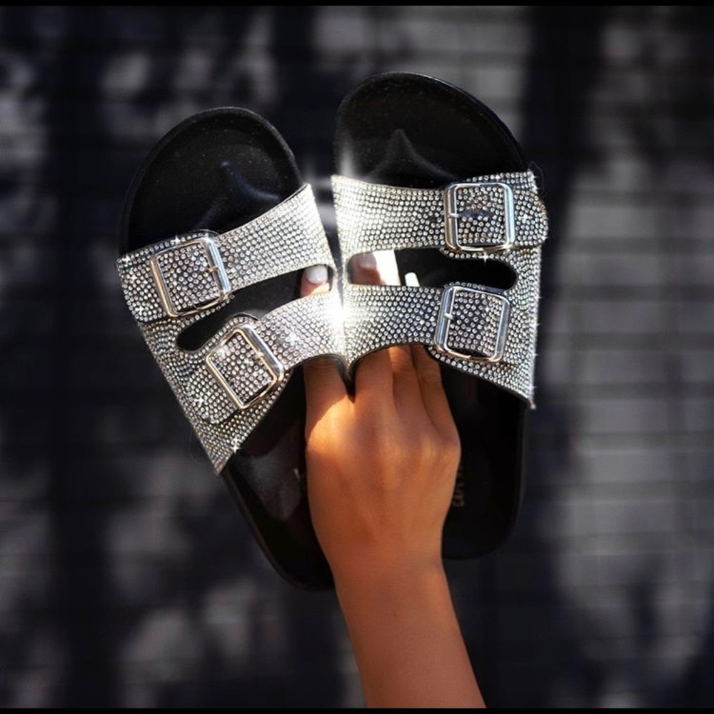 Bling Slides - Picture 2 of 2